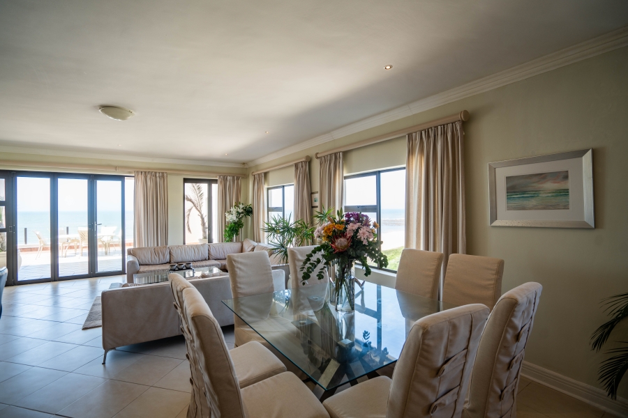 4 Bedroom Property for Sale in West Beach Eastern Cape
